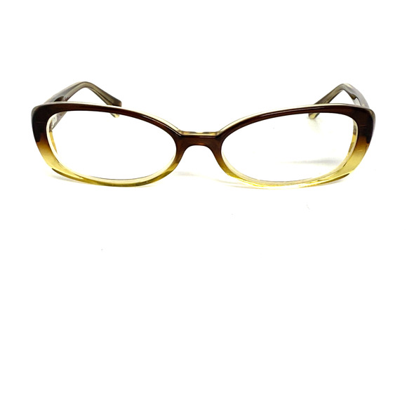 Jimmy Choo Accessories - JIMMY CHOO JC37 AT8 51mm Brown Gradient Eyeglasses Frames Only H18184